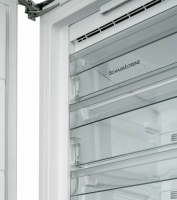 Встраиваемый морозильник Schaub Lorenz SLF E 225 WE