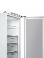 Встраиваемый морозильник Samsung BRZ22700EWW