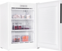 Морозильная камера Nord DF 256 WAP, белый