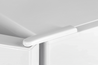 Морозильная камера Nord DF 256 WAP, белый