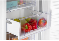 Морозильная камера Nord DF 256 WAP, белый