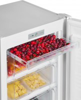 Морозильная камера Nord DF 260NF WAP, белый