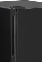 Морозильная камера Nord DF 265 BAP, черный