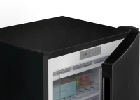 Морозильная камера Nord DF 265 BAP, черный