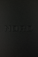 Морозильная камера Nord DF 265 BAP, черный