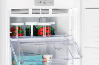 Морозильная камера Nord DF 265 WAP, белый