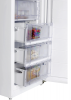 Морозильная камера Nord DF 265 WAP, белый