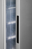 Морозильная камера Nord DF 268 SAP, серебристый