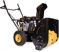 Снегоуборщик Champion SnowLine PNST656, бензиновый 6.5л.с.