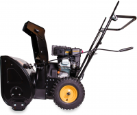 Снегоуборщик Champion SnowLine PNST656, бензиновый 6.5л.с.