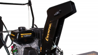 Снегоуборщик Champion SnowLine PNST656, бензиновый 6.5л.с.