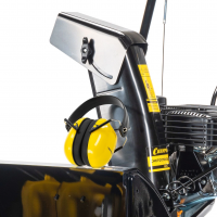 Снегоуборщик Champion SnowLine PNST656, бензиновый 6.5л.с.