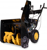 Снегоуборщик Champion SnowLine PNST661, бензиновый 6.5л.с.