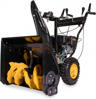 Снегоуборщик Champion SnowLine PNST661, бензиновый 6.5л.с.