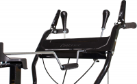 Снегоуборщик Champion SnowLine PNST661, бензиновый 6.5л.с.