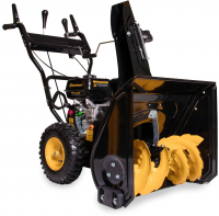 Снегоуборщик Champion SnowLine PNST661, бензиновый 6.5л.с.