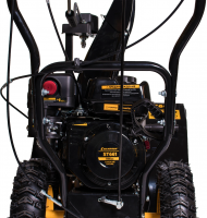 Снегоуборщик Champion SnowLine PNST661, бензиновый 6.5л.с.