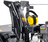 Снегоуборщик Champion SnowLine PNST661, бензиновый 6.5л.с.