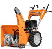 Снегоуборщик Daewoo DAST 8565, бензиновый 8.5л.с.