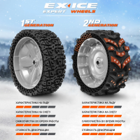 Снегоуборщик Daewoo DAST 8565, бензиновый 8.5л.с.