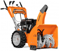 Снегоуборщик Daewoo DAST 8565, бензиновый 8.5л.с.