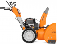 Снегоуборщик Daewoo DAST 8565, бензиновый 8.5л.с.