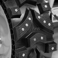 Снегоуборщик Daewoo DAST 8565, бензиновый 8.5л.с.