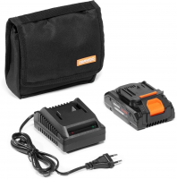 Снегоуборщик Daewoo DAST 8565, бензиновый 8.5л.с.