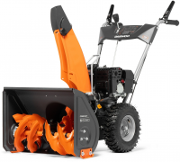 Снегоуборщик Daewoo S 6060, бензиновый 7л.с.