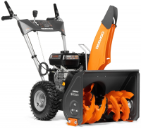 Снегоуборщик Daewoo S 6060, бензиновый 7л.с.