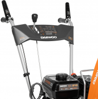 Снегоуборщик Daewoo S 6060, бензиновый 7л.с.