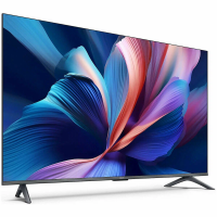 Телевизор QLED Xiaomi TV 43 A Pro 43 2026 RU (L43MB-APRU) Smart TV, серебристый