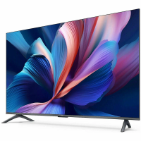 Телевизор QLED Xiaomi TV 43 A Pro 43 2026 RU (L43MB-APRU) Smart TV, серебристый