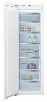 Морозильная камера встраиваемая Bosch GIN81AE30M, NoFrost