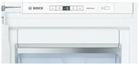 Морозильная камера встраиваемая Bosch GIN81AE30M, NoFrost