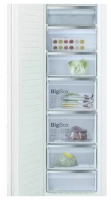 Морозильная камера встраиваемая Bosch GIN81AE30M, NoFrost
