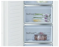 Морозильная камера встраиваемая Bosch GIN81AE30M, NoFrost