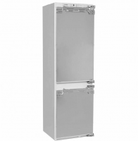 Морозильная камера встраиваемая Bosch GIN81AE30M, NoFrost