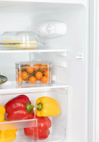 Холодильник Nord NT 90 W, белый