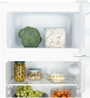 Холодильник Nord NT 90 W, белый