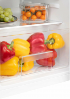 Холодильник Nord NT 90 W, белый