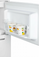 Холодильник Nord NT 90 W, белый