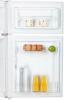 Холодильник Nord NT 90 W, белый