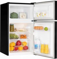 Холодильник Nord NT 90 B, черный