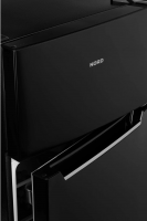 Холодильник Nord NT 90 B, черный