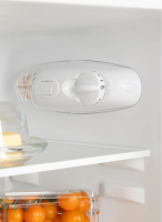 Холодильник Nord NT 90 B, черный