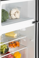 Холодильник Nord NT 90 B, черный