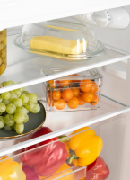 Холодильник Nord NT 90 B, черный