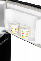 Холодильник Nord NT 90 B, черный