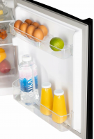 Холодильник Nord NT 90 B, черный